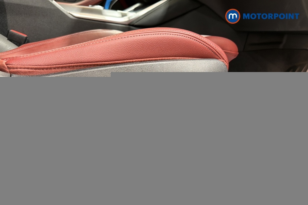 BMW i4 40 83.9Kwh Sport Gran Coupe Edrive White #19