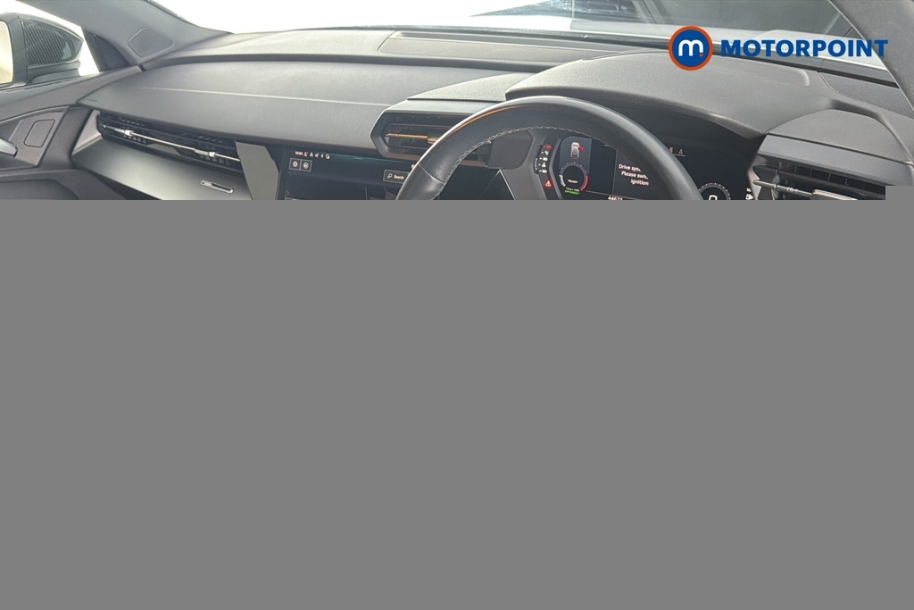 Audi A3 1.0 Tfsi 30 Technik Sportback S Tronic White #8