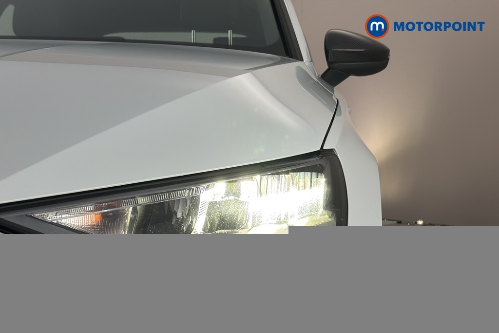 Audi A3 1.0 Tfsi 30 Technik Sportback S Tronic White #26