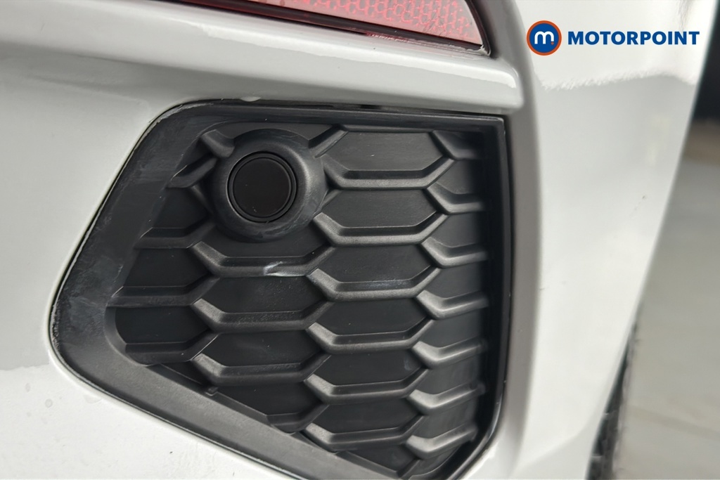 Audi A3 1.0 Tfsi 30 Technik Sportback S Tronic White #25