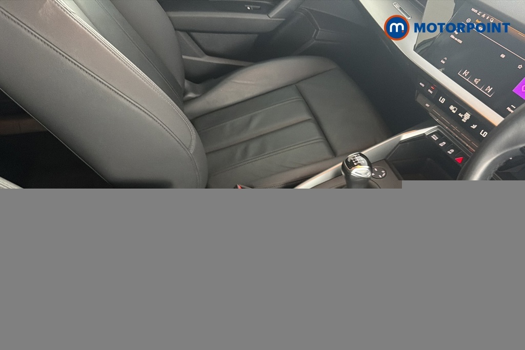 Audi A3 1.0 Tfsi 30 Technik Sportback S Tronic White #17