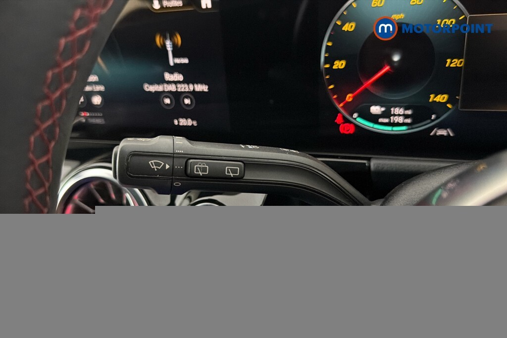 Mercedes-Benz EQA 2023 Eqa 250 70.5Kwh Amg Line Blue #14