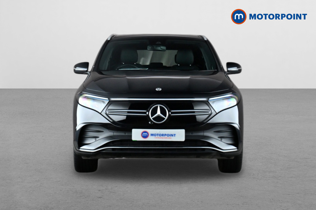 Mercedes-Benz EQA Eqa 250-Plus 140Kw Amg Line Premium 70.5Kwh Au Black #2