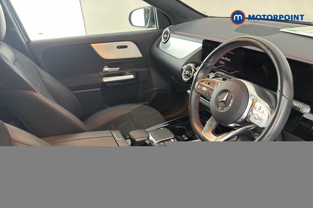 Mercedes-Benz EQA 2023 Eqa 250 70.5Kwh Amg Line Blue #10