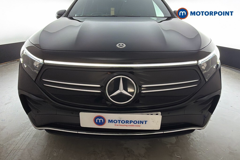 Mercedes-Benz EQA 2023 Eqa 250 70.5Kwh Amg Line Blue #38