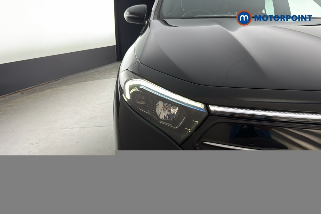 Mercedes-Benz EQA 2023 Eqa 250 70.5Kwh Amg Line Blue #37