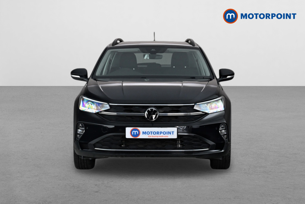 Volkswagen Taigo 1.0 Tsi 110 Life Black #2