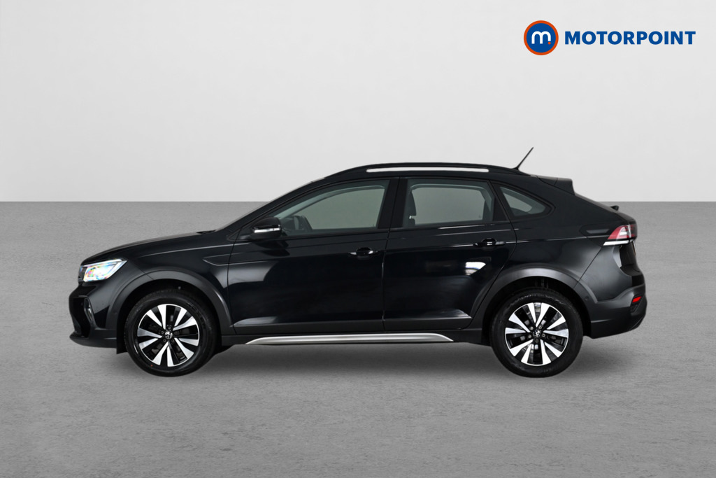 Volkswagen Taigo 1.0 Tsi 110 Life Black #4