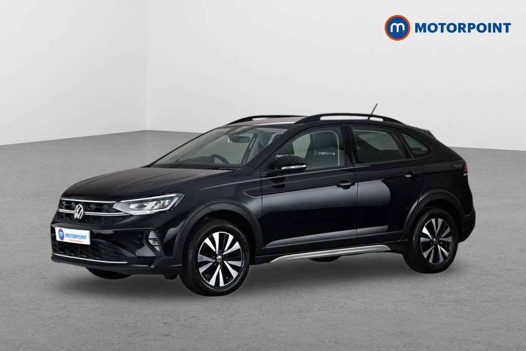 Volkswagen Taigo 1.0 Tsi 110 Life Black #3