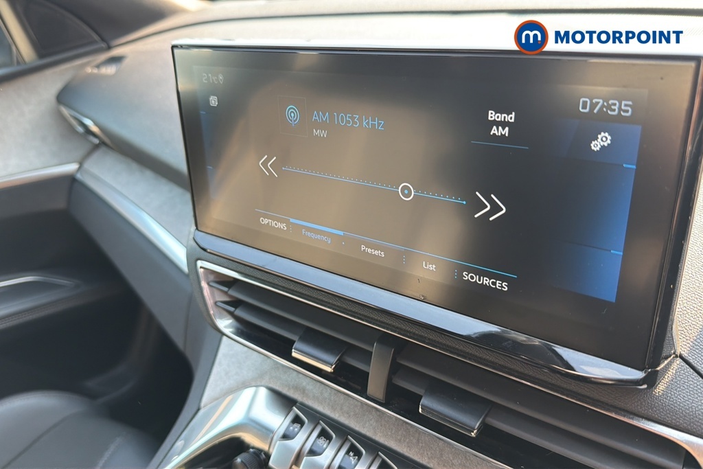 Peugeot 3008 Active Premium Black #13