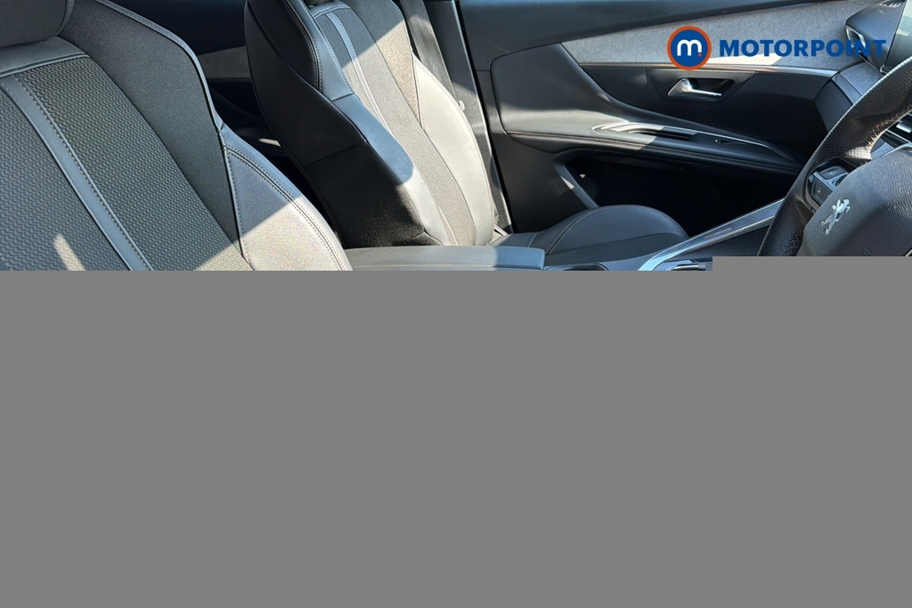 Peugeot 3008 Active Premium Black #19