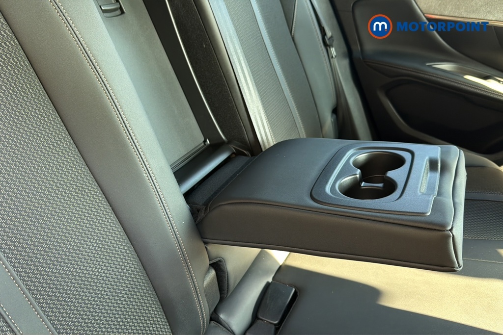Peugeot 3008 Active Premium Black #21