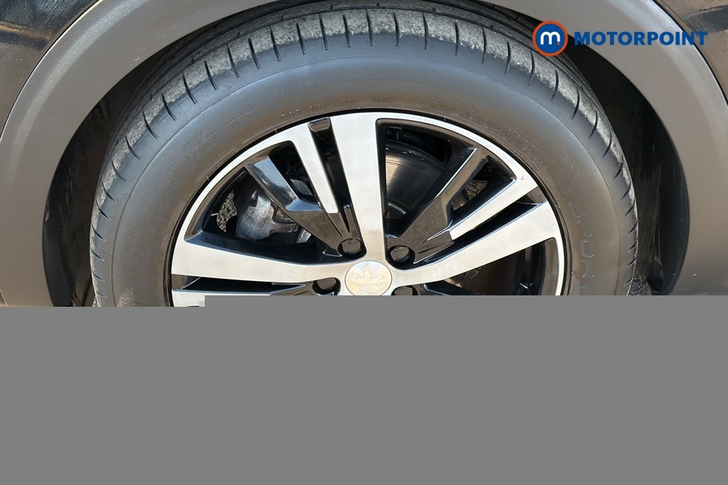 Peugeot 3008 Active Premium Black #31