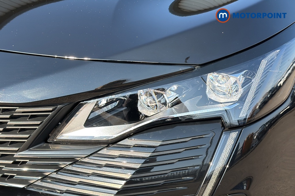 Peugeot 3008 Active Premium Black #29