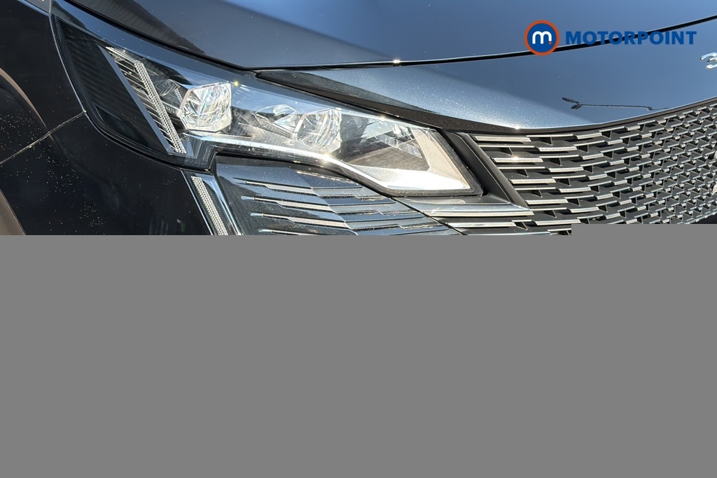 Peugeot 3008 Active Premium Black #27