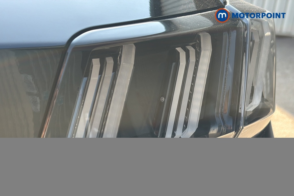 Peugeot 3008 Active Premium Black #25