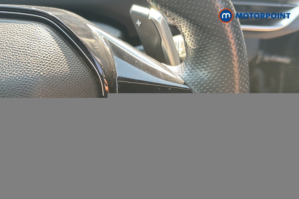 Peugeot 3008 Active Premium Black #9