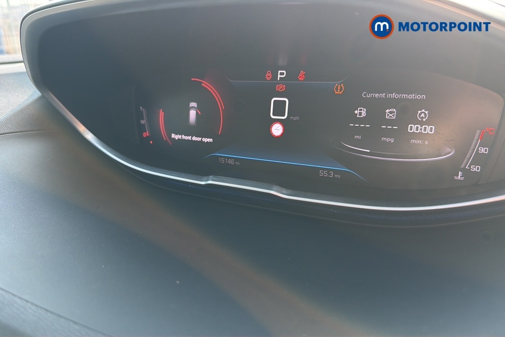 Peugeot 3008 Active Premium Black #12