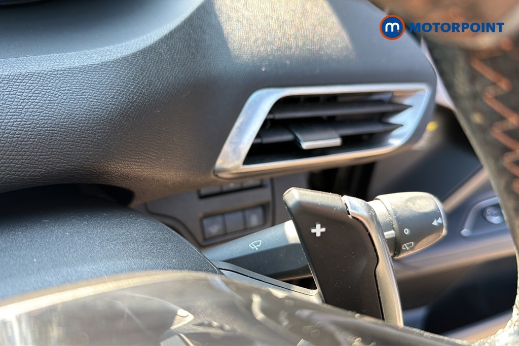 Peugeot 3008 Active Premium Black #11