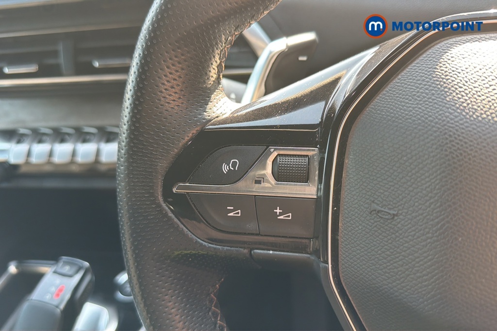 Peugeot 3008 Active Premium Black #10