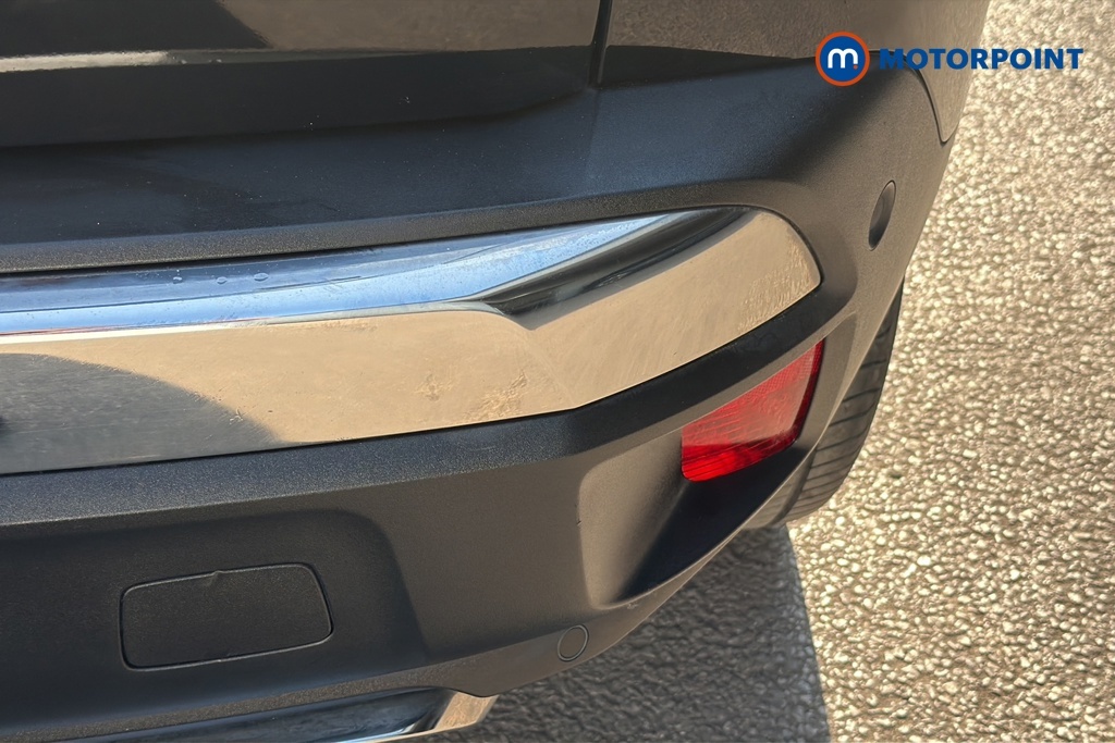 Peugeot 3008 Active Premium Black #28