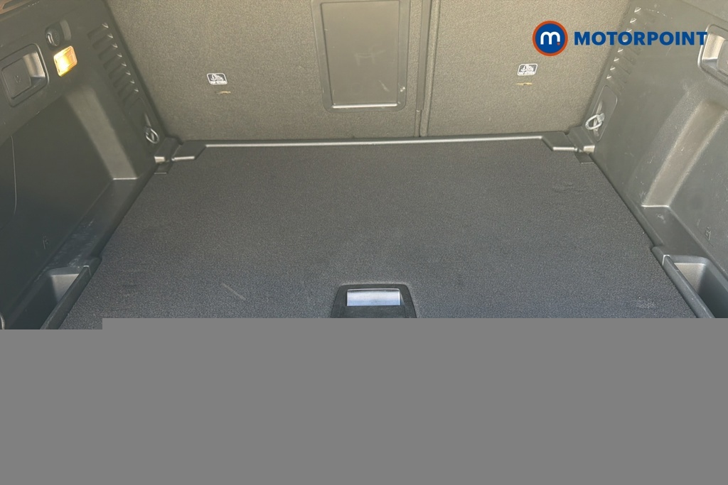Peugeot 3008 Active Premium Black #23