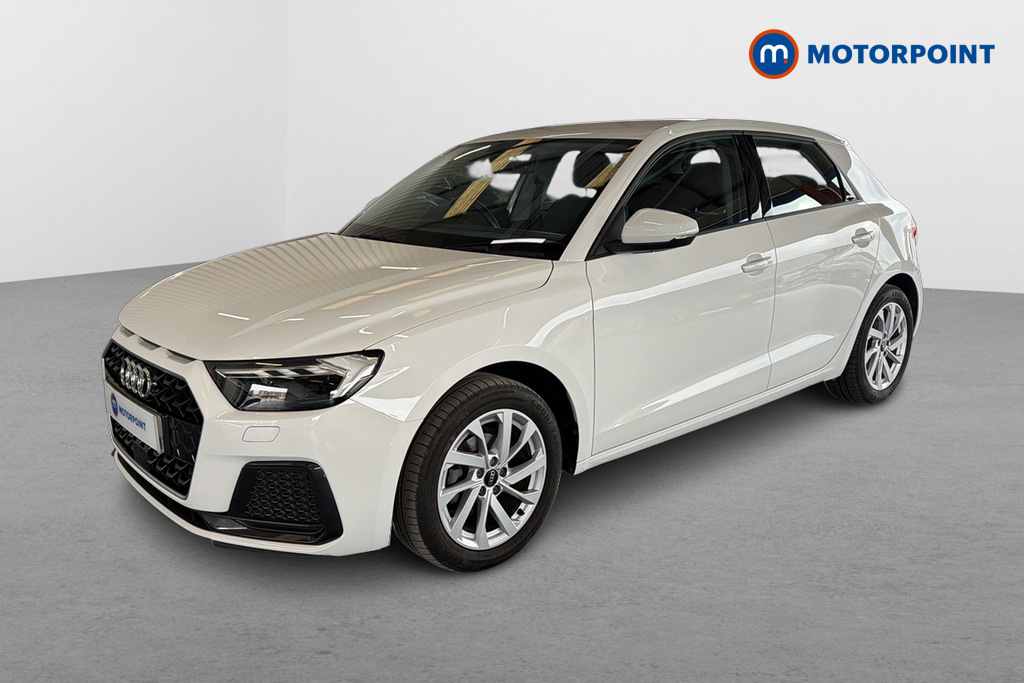 Audi A1 Black Edition 35 Tfsi 150 Ps S Tronic Grey #2