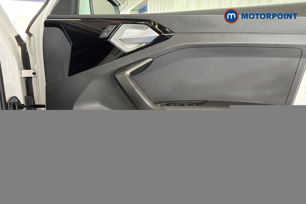 Audi A1 Black Edition 35 Tfsi 150 Ps S Tronic Grey #14