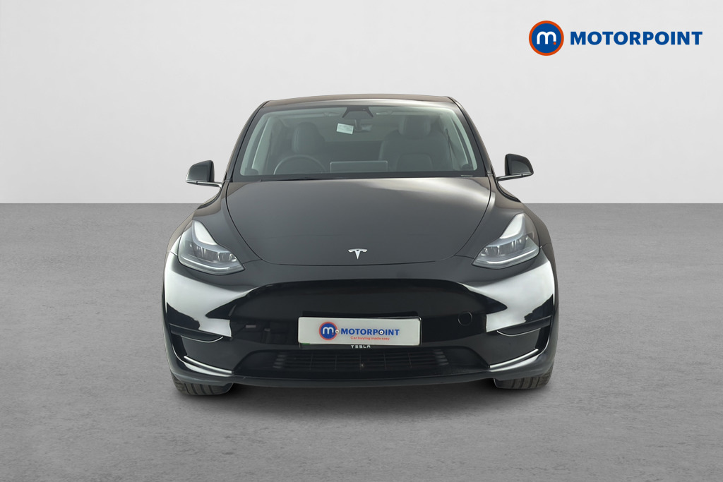 Tesla Model Y Rwd 5dr Auto Black #2