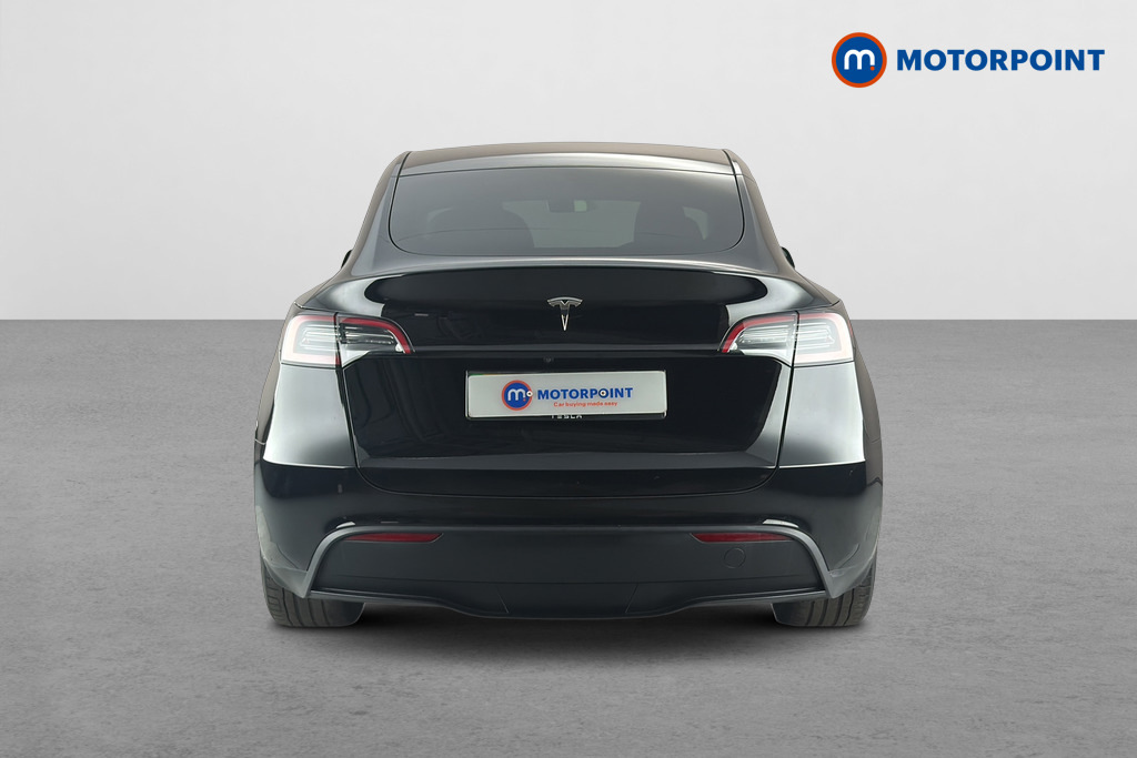 Tesla Model Y Rwd 5dr Auto Black #6