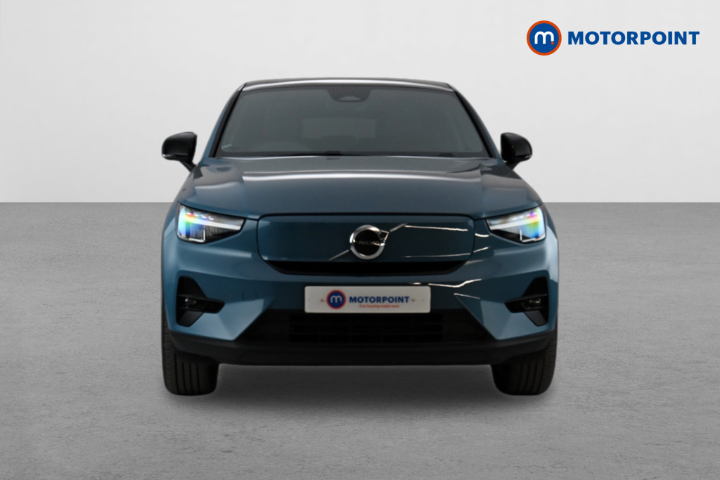 Volvo C40 170Kw Recharge Plus 69Kwh Blue #2