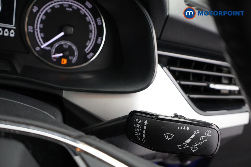 Skoda Kamiq Se L Executive Black #13