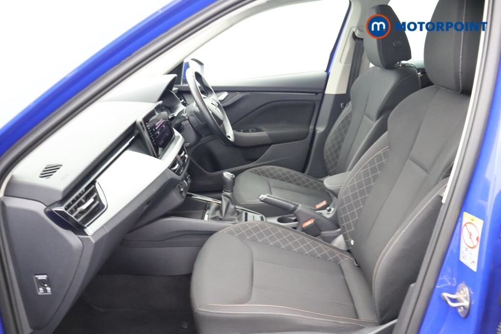 Skoda Kamiq Se L Executive Black #24