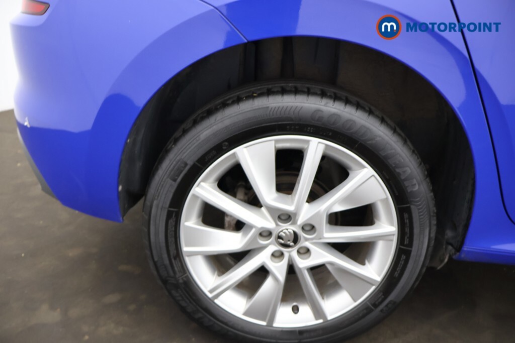 Skoda Kamiq Se L Executive Black #26