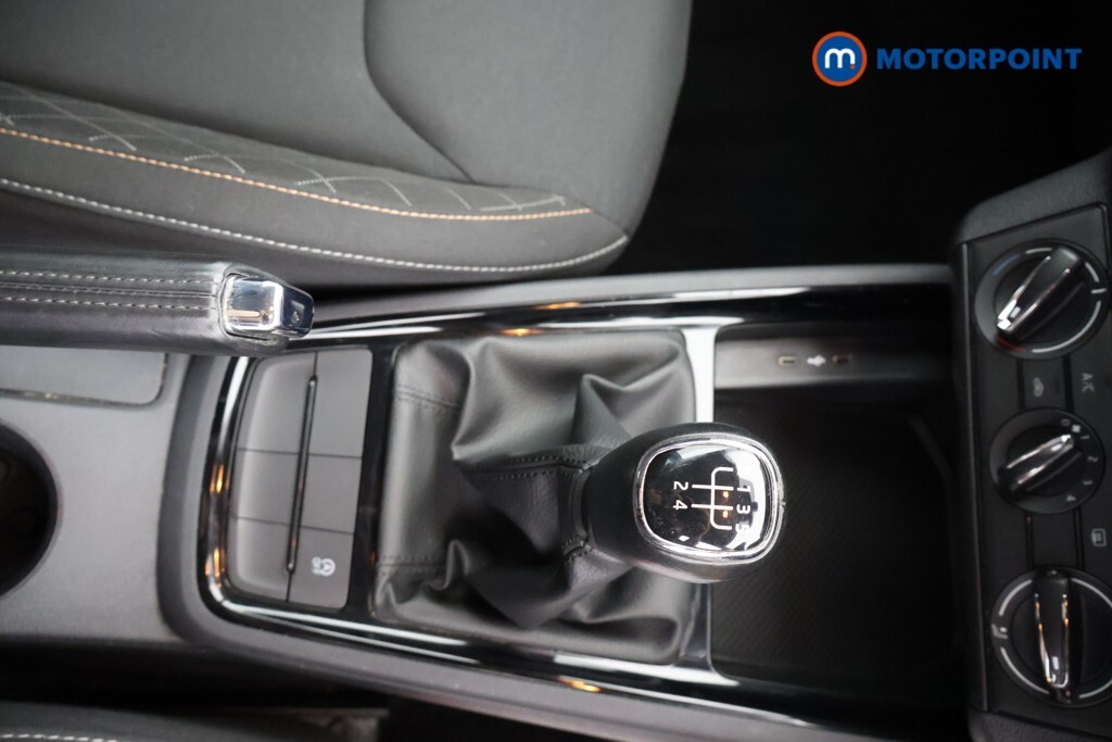 Skoda Kamiq Se L Executive Black #15