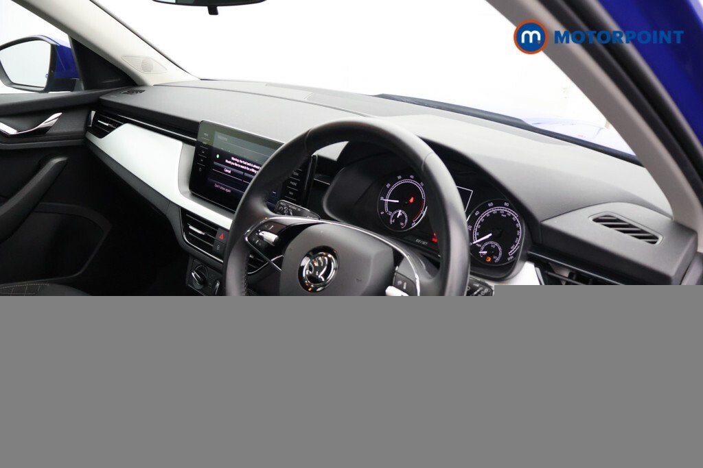 Skoda Kamiq Se L Executive Black #18