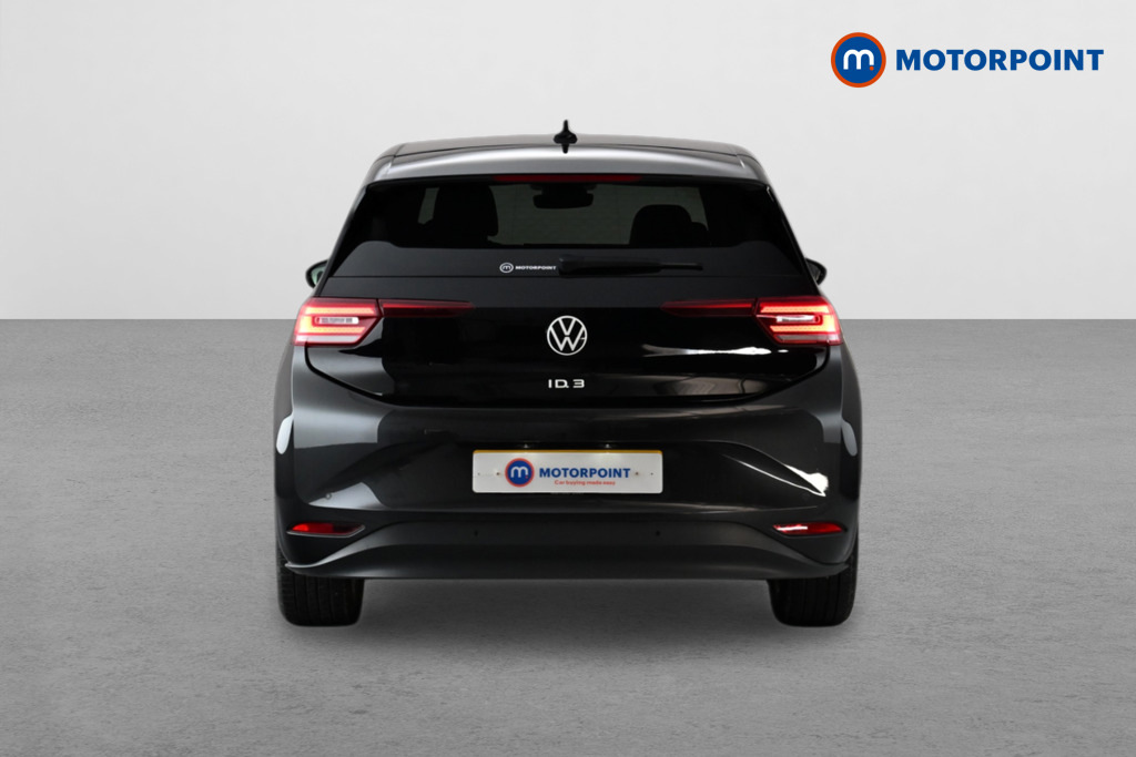 Volkswagen ID.3 150Kw Tour Pro S 77Kwh Grey #6