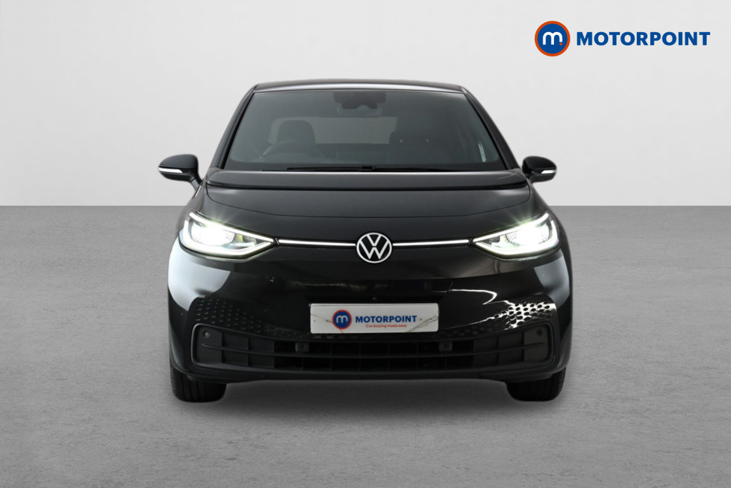 Volkswagen ID.3 150Kw Tour Pro S 77Kwh Grey #2