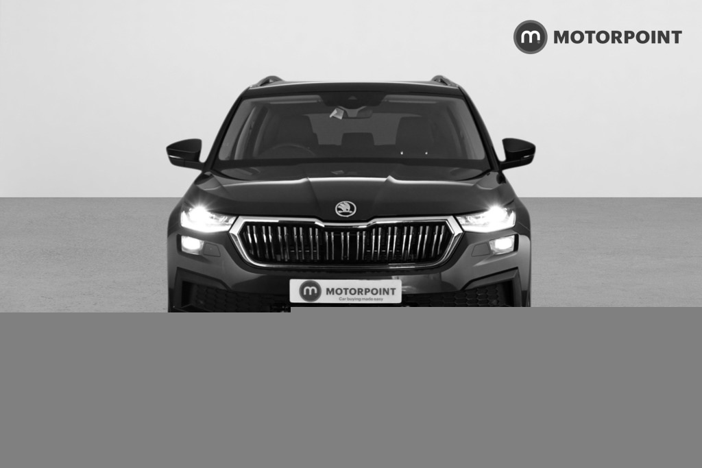 Skoda Kodiaq 1.5 Tsi Se L Executive Dsg 7 Seat Blue #2