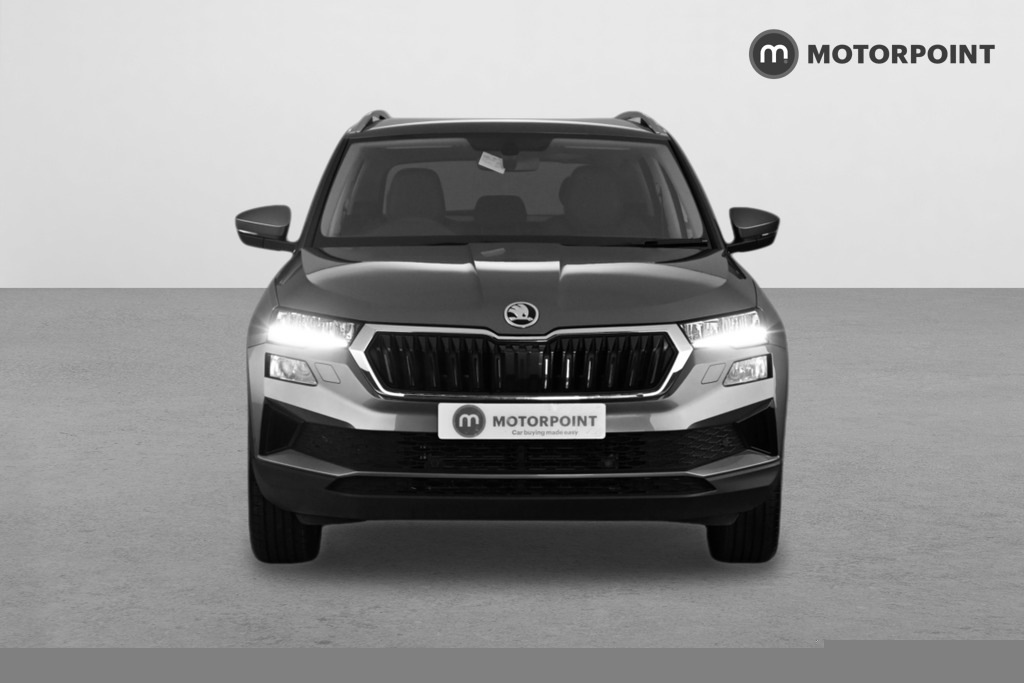 Skoda Karoq 1.0 Tsi Se L Grey #2