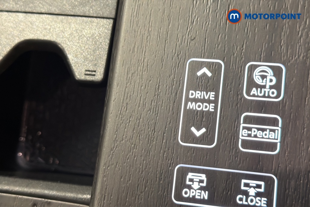 Nissan Ariya Advance Green #57