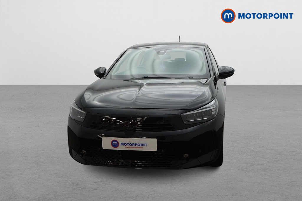 Vauxhall Corsa 1.2 Gs Black #2