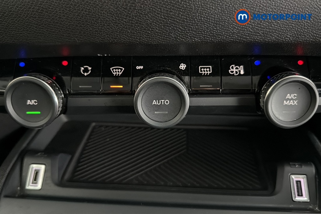 Citroen C4 1.2 Puretech Sense Plus Hatchback Manua #16