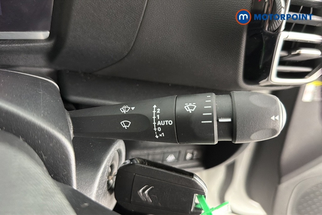 Citroen C4 1.2 Puretech Sense Plus Hatchback Manua #12