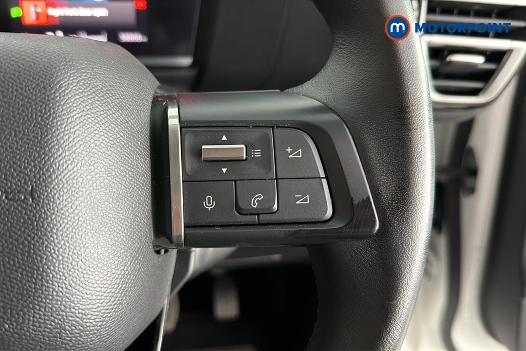 Citroen C4 1.2 Puretech Sense Plus Hatchback Manua #9