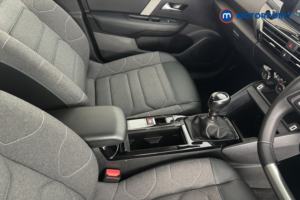 Citroen C4 1.2 Puretech Sense Plus Hatchback Manua #17