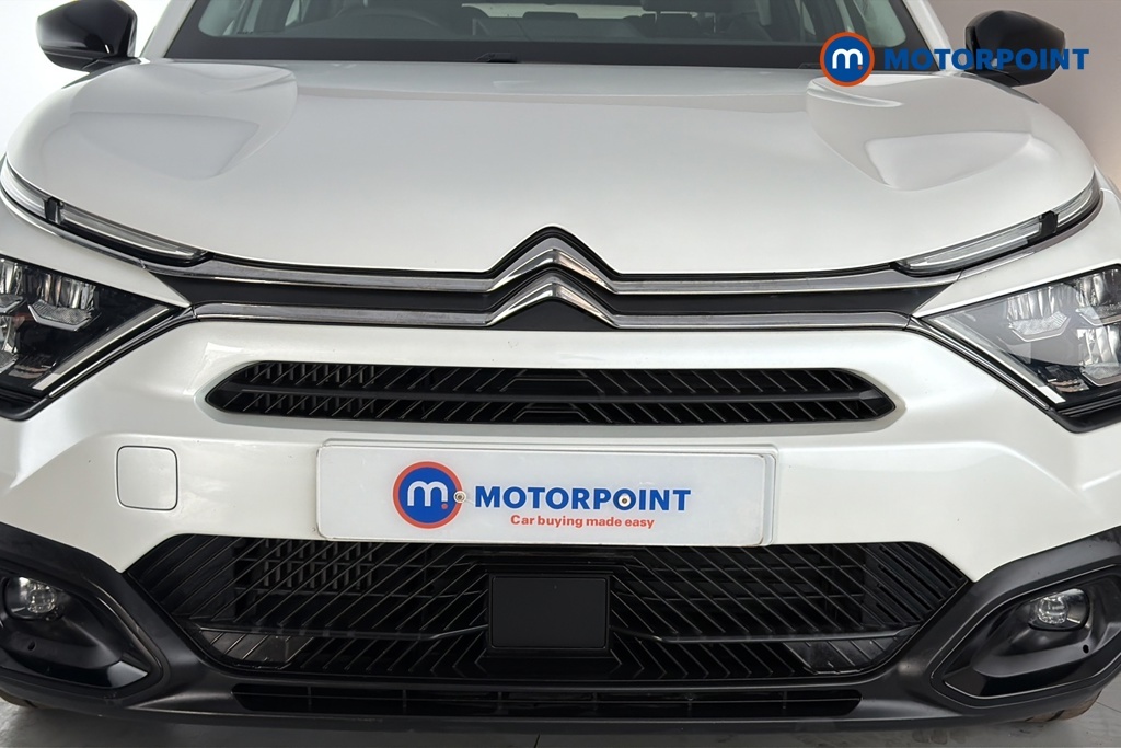 Citroen C4 1.2 Puretech Sense Plus Hatchback Manua #28