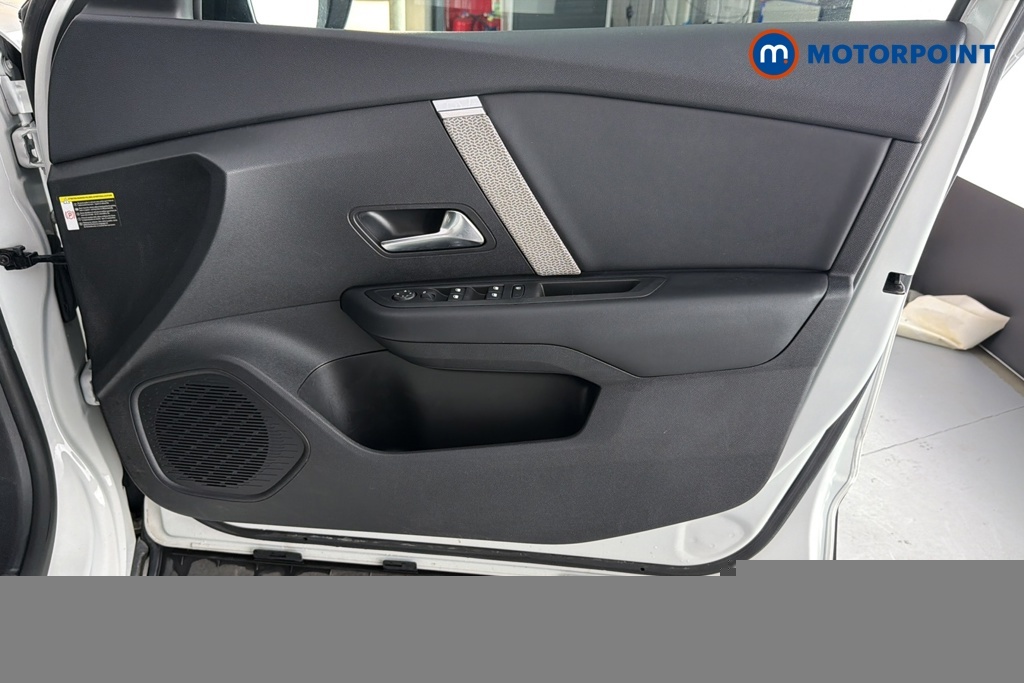 Citroen C4 1.2 Puretech Sense Plus Hatchback Manua #19