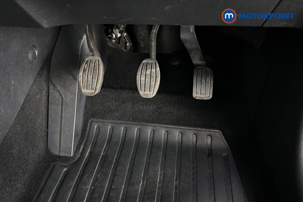 Citroen C4 1.2 Puretech Sense Plus Hatchback Manua #22