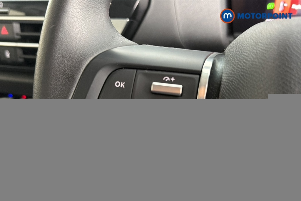 Citroen C4 1.2 Puretech Sense Plus Hatchback Manua #10